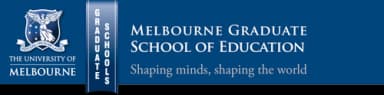 University of Melbourne